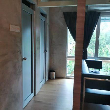 Rick Resort Телук-Інтан Екстер'єр фото